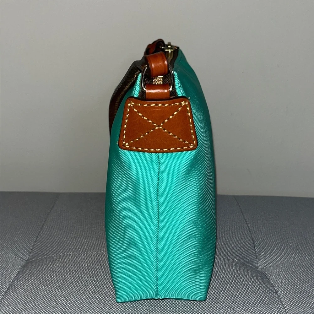 Dooney & Bourke Crossbody Pouchette